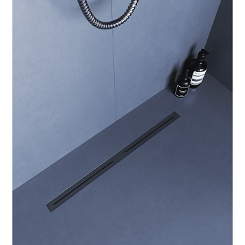 Душевой трап RGW SDR-52