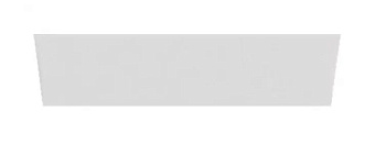 Экран для ванны Creto Fresh 170 см 20-2111 Экран для ванны Creto Fresh 170 см 20-2111