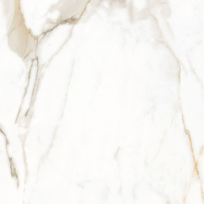 Calacatta Superior Керамогранит белый 60х60 Полированный