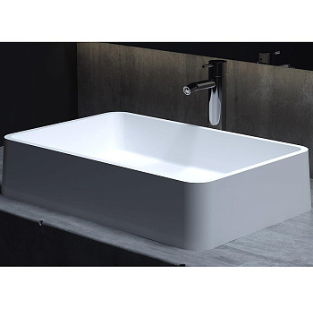 Раковина Salini Gloria 07 59х39 1102207M