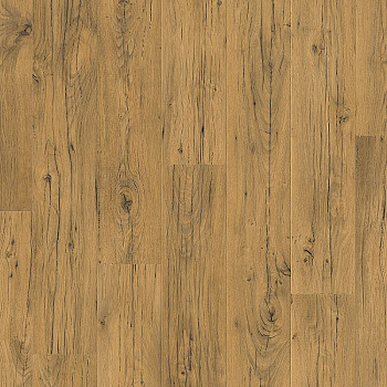 Ламинат Quick Step Capture SIG4767 Дуб потертый натуральный (9мм/32кл/2,048м2) (1 380мм*212мм), м2