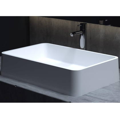 Раковина Salini Gloria 07 59х39 1102207M