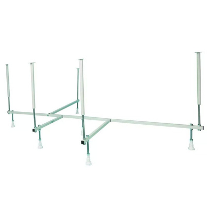 Каркас для ванны Creto Doris 160x100 см 14-K160100 Каркас для ванны Creto Doris 160x100 см 14-K160100