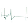 Каркас для ванны Creto Doris 160x100 см 14-K160100 Каркас для ванны Creto Doris 160x100 см 14-K160100