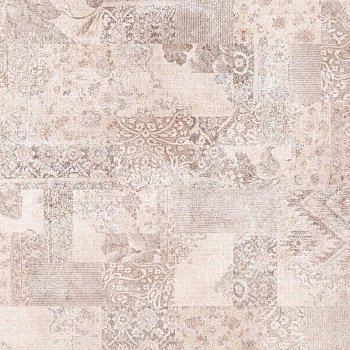 Керамогранит Carpet Antic F P 47х47 NR Satin 1