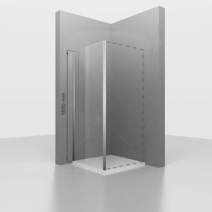 Боковая панель RGW Z-050-1, RGW 352205107-11