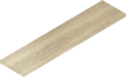 Шар.Эдв.Травертино Ступ.120 Угл.Лев Шар.Эдв.Травертино Ступ.120 Угл.Лев