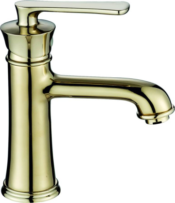 Смеситель для умывальника RUSH Flores (FLG0835-1) Смеситель для умывальника RUSH Flores (FLG0835-1)