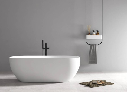 Акриловая ванна Abber 172х79 AB9241