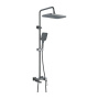 Душевая стойка со смесителем Shevanik S68T S6826T