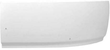 Фронтальная панель для ванны Aquanet Capri 160 L Фронтальная панель для ванны Aquanet Capri 160 L