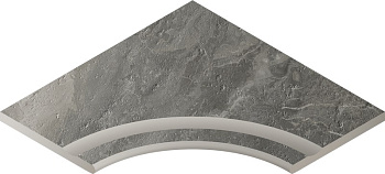 Оробико Борt.60X60 С Выемкой Угл.Закр.30 Оробико Борt.60X60 С Выемкой Угл.Закр.30