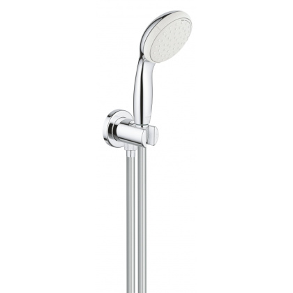 Душевой гарнитур Grohe Tempesta New 26406001 хром
