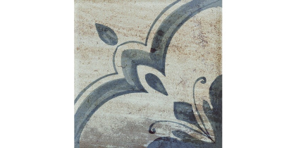 Декор VT\A229\1146 Довиль 2 глянцевый 9,8*9,8 (уп/30шт), шт