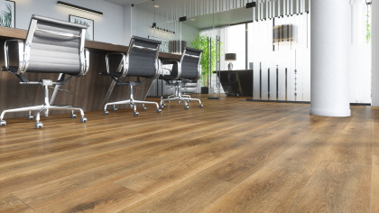 Кварцевый ламинат Fargo VL 88042-001 Дуб Шервуд