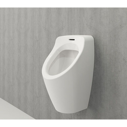 Писсуар подвесной Bocchi Parma с сенсорным управлением 1163-001-0131 белый, шт