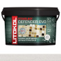 Затирка эпоксидная STARLIKE DEFENDER EVO, S.102 BIANCO GHIACCIO 1кг