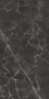 Коррер чёрный глянцевый обрезной 30x60x0,9