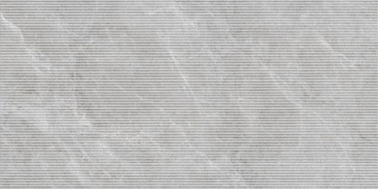 60x120 Rigato Декор Серый Матовый R10A 60x120 Rigato Декор Серый Матовый R10A