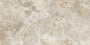 60x120 MarbleSystem Эмперадор Кремовый Лаппато R9 Ректификат