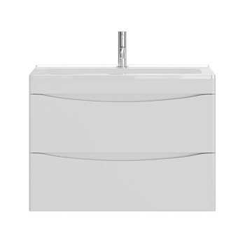 Тумба подвесная Creto Oro 80 см Тумба подвесная Creto Oro 80 см