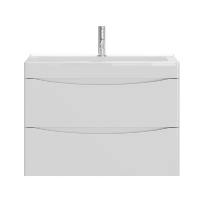 Тумба подвесная Creto Oro 80 см Тумба подвесная Creto Oro 80 см