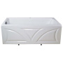 Акриловая ванна 1Marka Modern 150х70 01мод1570