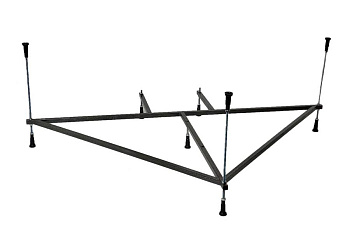 Каркас к ванне VAGNERPLAST Mini Catalina 125x125 Каркас к ванне VAGNERPLAST Mini Catalina 125x125