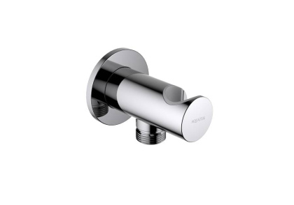 Шланговое подсоединение с держателем AQUATEK AQ2464CR 