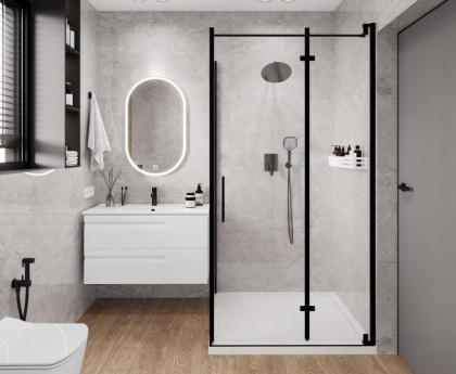 Mramor Princess Grey Керамогранит серый 60х60 Полированный