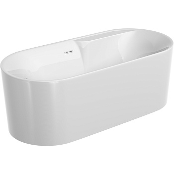 Ванна Omega акриловая отдельностоящая, арт. FB16