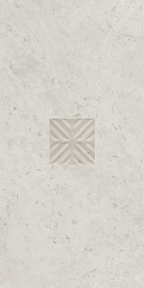 Декор ID127 Карму серый светлый (60см*30см*10мм) (4шт/0,72м2) Для стен, шт