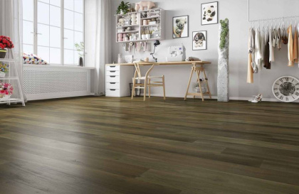 Кварцевый ламинат Home Expert Natural Гикори Натуральный градиент, 71W908 Кварцевый ламинат Home Expert Natural Гикори Натуральный градиент, 71W908