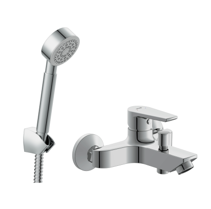 Комплект для ванны VERO 2 в 1 (VERO + CARI) Комплект для ванны VERO 2 в 1 (VERO + CARI)