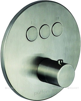 Смеситель для душа Paffoni Compact Box CPM019ST Смеситель для душа Paffoni Compact Box CPM019ST