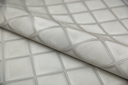 Обои виниловые Палаццо база-2, серый