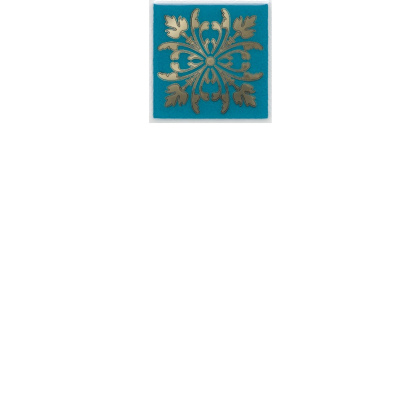 Вставка HGD\D252\5246 Клемансо бирюзовый 4,9*4,9 (1уп/38 шт), шт Вставка HGD\D252\5246 Клемансо бирюзовый 4,9*4,9 (1уп/38 шт), шт