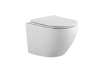 Подвесной унитаз Акватек Европа AQ1901-00