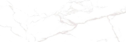 Палаццо бианко Плитка настенная 13153TR 30х89,5 сатиновая обрезная