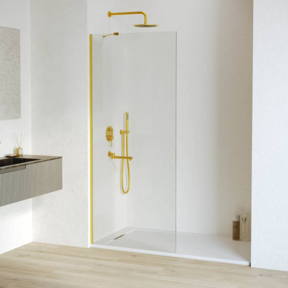 Душевая перегородка RGW WA-102Gb, RGW 351010207-16