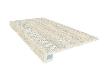 Ступень JZ04 30x120 Непол.