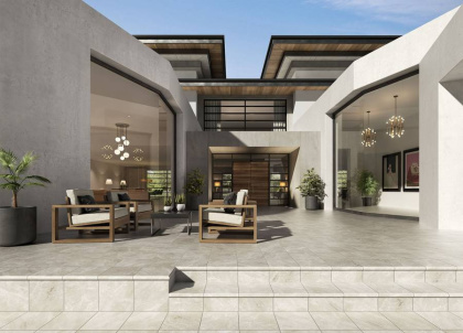 Ступень фронтальная PELDANO LIMESTONE 33X33Х4, Nevada Ступень фронтальная PELDANO LIMESTONE 33X33Х4, Nevada