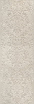 Плитка настенная 14046R Монсеррат Структура бежевый светлый (120см*40см*10,5мм) (3шт/1,44м2) флора, м2