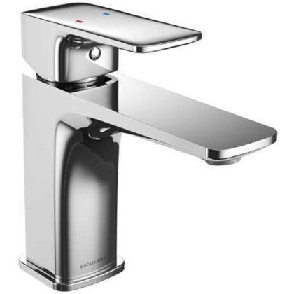 Смеситель для умывальника EXCELLENT Keria AREX.2001CR (хром)
