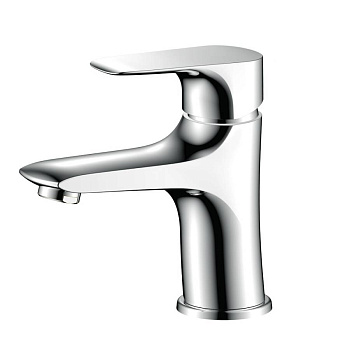 Смеситель д/раковины SIERRA, арт.14100SR