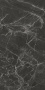 Коррер чёрный глянцевый обрезной 30x60x0,9