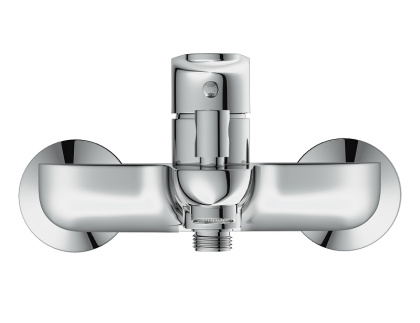 Смеситель для ванны CERSANIA однорычажный Смеситель для ванны CERSANIA однорычажный