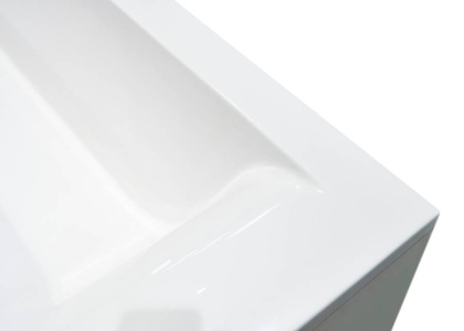 Ванна из литьевого мрамора Creto Venezia 180x80