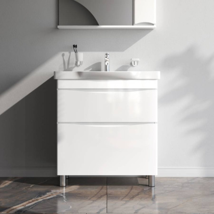 База под раковину напольная M80FSX0802WG База под раковину напольная M80FSX0802WG