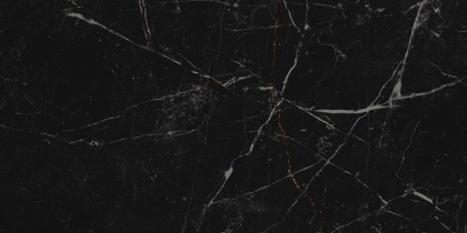 Плитка настенная 34051 Total черный 25*50 (12шт/1,5м2), м2